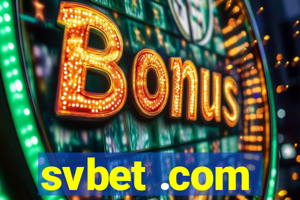 svbet .com